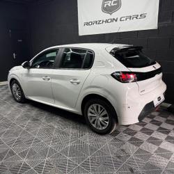 Peugeot 208 Active BlueHDi 100 S&amp;S BVM6 Ch&acirc;teaugiron