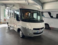 Integral Rapido Autres Rapido  - Rapido FIAT DUCATO 2.3L JTD 130 CH - 49 900 €