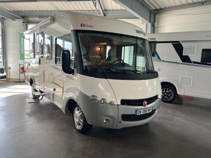 Integral Rapido Autres Rapido  - Rapido FIAT DUCATO 2.3L JTD 130 CH - 53 900 €