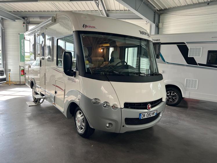 Integral Rapido Autres Rapido   - 53 900 €