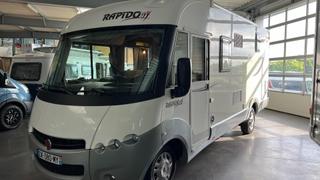 Integral Rapido Autres Rapido   - photo 1