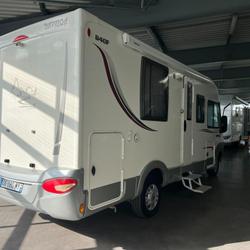 Integral Rapido Rapido FIAT DUCATO 2.3L JTD 130 CH Verson