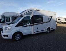 Profile Benimar Claye-Souilly