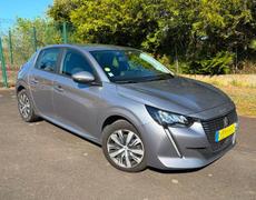 Peugeot 208 Le Luart