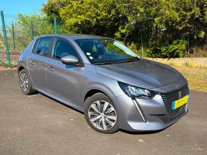 Peugeot 208 - Active Business  208 BlueHDi 100 S&amp;S BVM6 - 9 900 €
