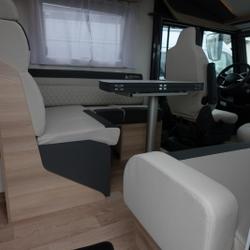 Integral Itineo Itineo SB 740 ADVANCE EDITION BVA Claye-Souilly