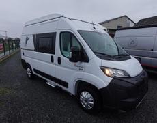 Fourgon Dreamer Claye-Souilly