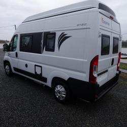 Fourgon Dreamer Dreamer D 43 UP Claye-Souilly