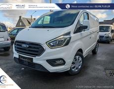 Ford Transit Custom Quimperlé