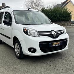 Renault Kangoo Extrem EDC TCE 115 Les Ponts-de-C&eacute;