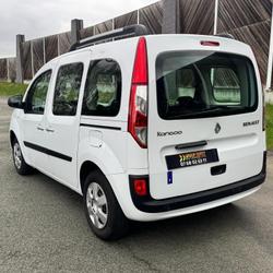 Renault Kangoo Extrem EDC TCE 115 Les Ponts-de-C&eacute;