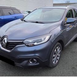 Renault Kadjar Zen dCi 110 Energy eco&sup2; Co&euml;x