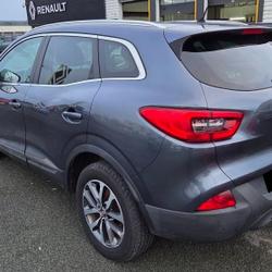 Renault Kadjar Zen dCi 110 Energy eco&sup2; Co&euml;x