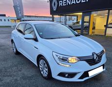 Renault Megane societe Coëx