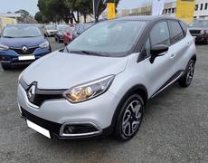 Renault Captur Coëx