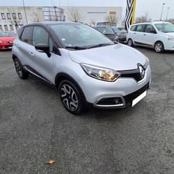 Renault Captur Intens TCe 90 Energy Co&euml;x