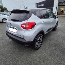 Renault Captur Intens TCe 90 Energy Co&euml;x