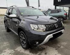Dacia Duster Coëx