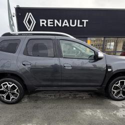 Dacia Duster Prestige Blue dCi 115 4x2 Co&euml;x