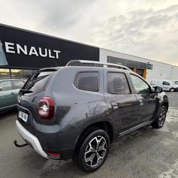 Dacia Duster Prestige Blue dCi 115 4x2 Co&euml;x