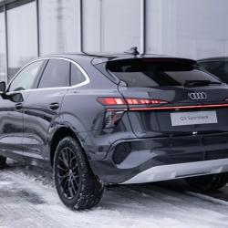 Audi Q3 Design Q3 35 TFSI 150 ch S tronic 7 Les Sables-d'Olonne