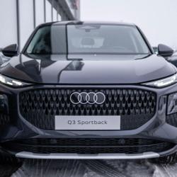 Audi Q3 Design Q3 35 TFSI 150 ch S tronic 7 Les Sables-d'Olonne