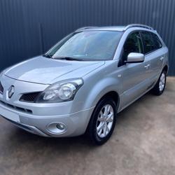 Renault Koleos Carminat Euro 5 2.0 dCi 150 FAP La Montagne