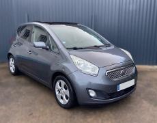 Kia Venga La Montagne