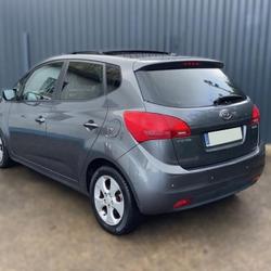 Kia Venga Premium 1.6 CRDi 115 ch La Montagne