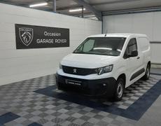 Peugeot Partner Marolles-les-Braults