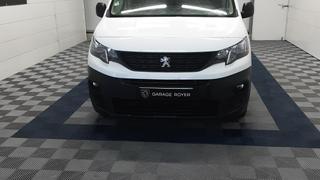 Peugeot Partner  - photo 1