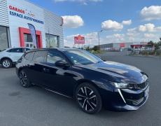 Peugeot 508 SW Loireauxence