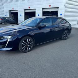 Peugeot 508 SW GT Pack BlueHDi 130 ch S&amp;S EAT8 Loireauxence