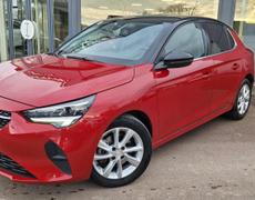 Opel Corsa Coutances