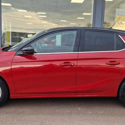 Opel Corsa Elegance 1.2 Turbo 100 ch BVM6 Coutances