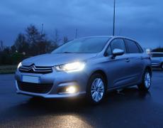 Citroen C4 Ploërmel