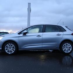 Citroen C4 Millenium Business C4 BlueHDi 120 S&amp;S BVM6 Plo&euml;rmel