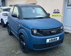 Ligier Myli Les Ponts-de-Cé