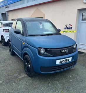 Ligier Myli -  - 15 348 €