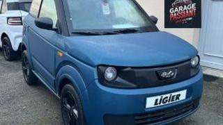 Ligier Myli  - photo 0