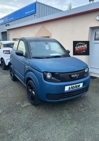 Ligier Myli  - 15 398 €