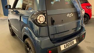 Ligier Myli  - photo 2