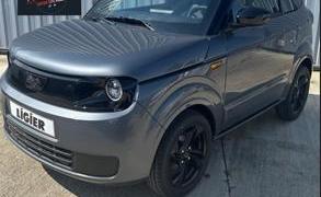 Ligier Myli  - photo 0