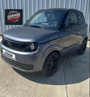 Ligier Myli -  - 15 298 €