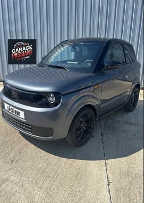 Ligier Myli  - 15 298 €
