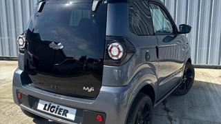 Ligier Myli  - photo 2