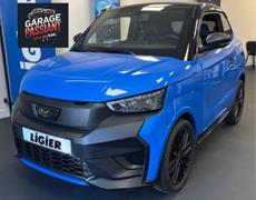 Ligier JS 50 -  - 19 199 €