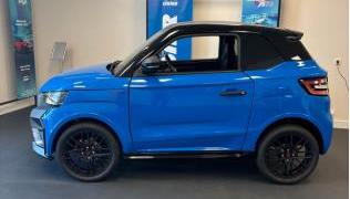 Ligier JS 50  - photo 1