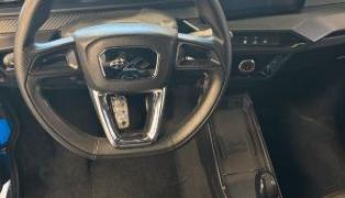 Ligier JS 50  - photo 3