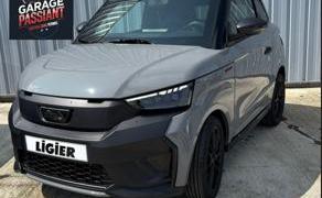 Ligier JS 50  - photo 0